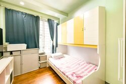 Park Green (D19), Condominium #593541961